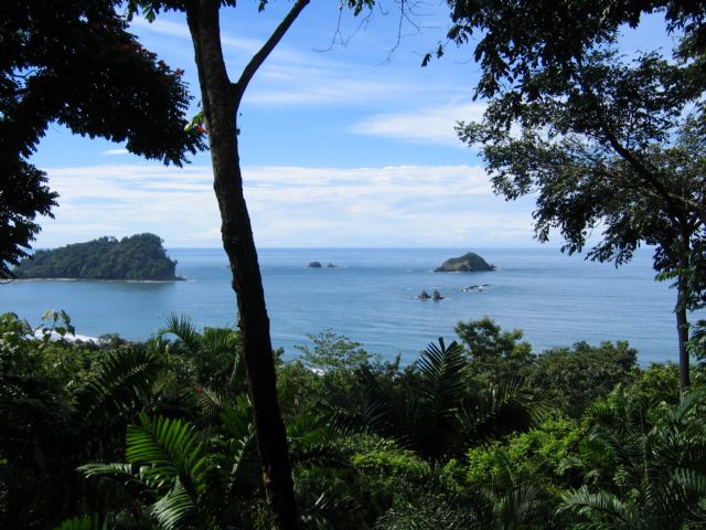 Manuel Antonio